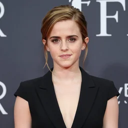 Emma Watson at 60 years old