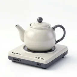 teapot rendered on sony playstation 1 ( 1 9 9 5 )