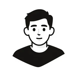 vector drawn minimalistic line portrait of cannabis cafe, isometric, ink, digital art, shading layer complete