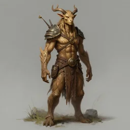 a detailed full body portrait of a wood elemental, by justin gerard and greg rutkowski, digital art, realistic painting, dnd, character design, trending on artstation
