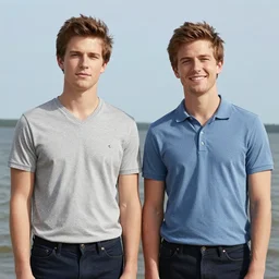 the dalton brothers