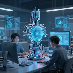 ai learning machine learning