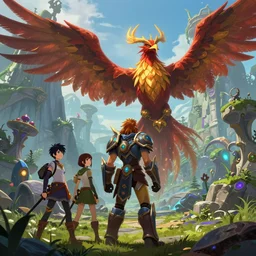 mount epic ashen pandaren phoenix screenshot world of warcraft mounts worldboss fantasy comics that looks like it is from borderlands by jesper ejsing, by rhads, makoto shinkai alena aenami artworks in 4 k beeple, thomas kinkade heartstone league of legends dofus overwatch