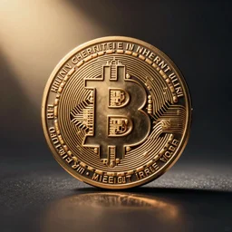 inherent - theme of bitcoin