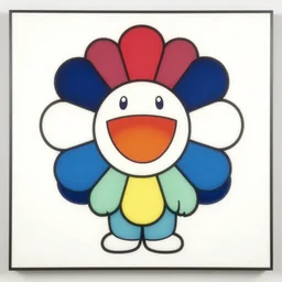 art by takashi murakami,