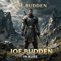 Joe Budden In Skyrim