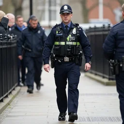 alex walkinshaw police officer