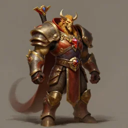 a sketch of ragnaros trending on artstation, painted by greg rutkowski