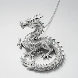 dragon jewelry