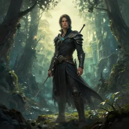 a mind forever voyaging, fantasy, anato finnstark