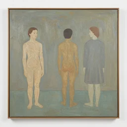 an artwork by cornelia macintyre foley