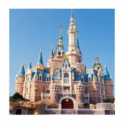drama by disney concept artists, blunt borders, rule of thirds