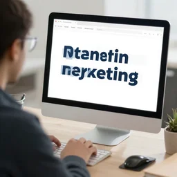 online marketing agency