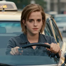 still of emma watson in taxi driver ( 1 9 7 6 )