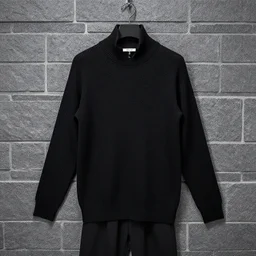 colour black