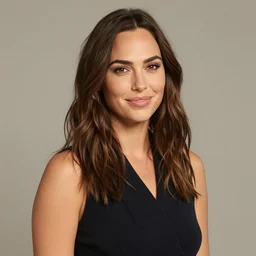 a woman that looks like gal gadot and alona tal