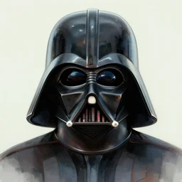 symmetrical - face!! portrait shot of darth vader in cyberpunk 2 0 7 7 by beksinski, realistic, professionally color graded, intricate, elegant, highly detailed, centered, digital painting, artstation, concept art, smooth, sharp focus, illustration, artgerm