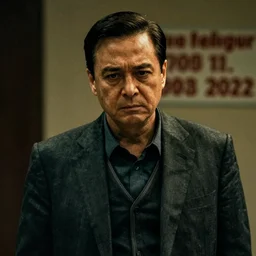 general grevious, cinematic, 2 0 2 2, highly detailed, dramatic lighting, from better call saul ( 2 0 1 5 )