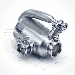 turbo encabulator blueprint