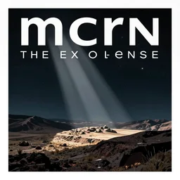 mcrn, the expanse