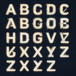 abcdefghijklmnopqrstuvxyz