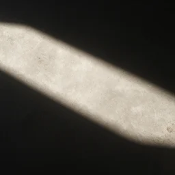 of sharts of light