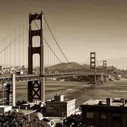 collodion photo of superheroes in san francisco