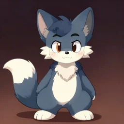 mirza agha emami fursona