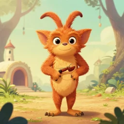jumanji in the lorax!