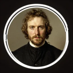 james ensor myspace profile picture
