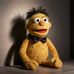 Danny devito muppet