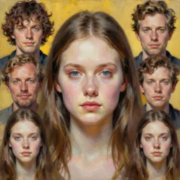 portrait of young bjork. beautiful, pale. oil painting by gil elvgren, hugh ward, art frahm, hubbard sundblom, alberto vargas, fritz willis, beautiful woman, detailed matte painting, realistic portrait, symmetrical, bright colours, highly detailed, digital painting, artstation, concept art, smooth, sharp focus, illustration, cinematic lighting