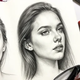 sketchbook pages charcoal, magnificent, close up, details, sharp focus, elegant, highly detailed, illustration of aztec people, by jordan grimmer and greg rutkowski, intricate, beautiful, trending artstation, pixiv, digital art