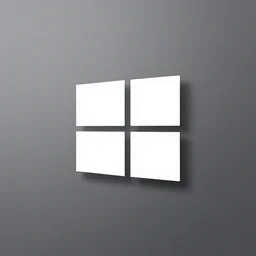 windows 2 0 logo