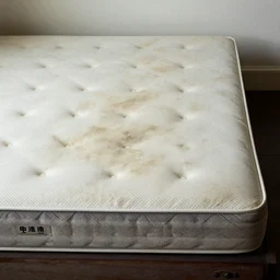 a dirty matress, Gregory Crewdson, Joel Sternfeld