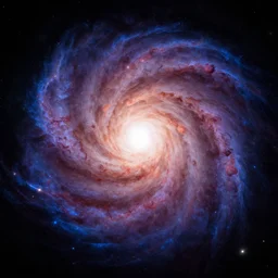 wallpaper of the universe exploding