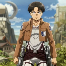real life Cart Titan from Attack on Titan caught on camera, HDR, 4k