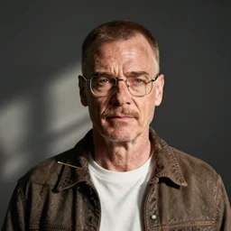 walter white stoned