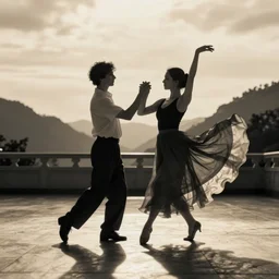 puns interlocking in a dance of casuistry, reflexive meaning, and teleological entendre of great satisfying depth