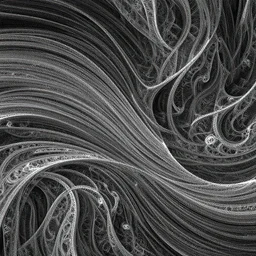fractal waves