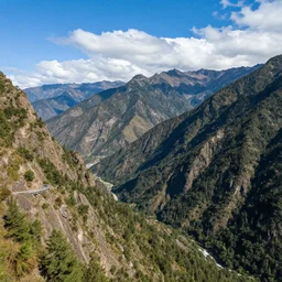 super very beautiful fantastic epic stunning amazing landscape