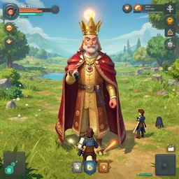 King of the Hill