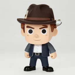 John The Paper Dwayneson