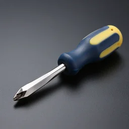 Philips Head Screwdriver