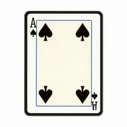 template of a single square playing card. from a tcg. open as a psd file in photoshop. space for text and statistics. front of a square card. made by fantasy flight games. uncropped