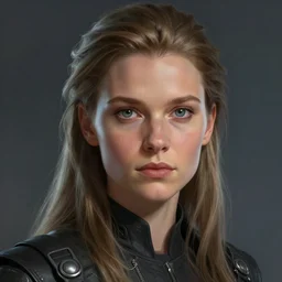 epic portrait of sanna marin by greg rutkowski, highly detailed portrait, scifi, digital painting, artstation, concept art, smooth, sharp foccus ilustration, artstation hq