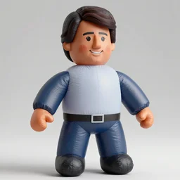 inflatable tom cruise