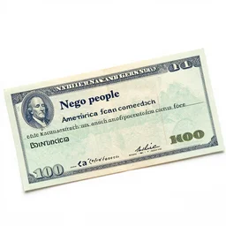 instead of honoring this sacred obligation, america has given the negro people a bad check, a check which has come back marked insufficient funds. ultrafine highly detailed colorful illustration, intricate linework, sharp focus, octopath traveler, final fantasy, unreal engine highly rendered, global illumination, radiant light, intricate environment