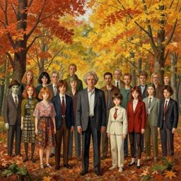 a change of seasons by _ beeple, artgerm, _ aaron _ horkey _ amanda _ sage _ bauhaus _ anton _ pieck _ bernie _ wrightson _ barclay _ shaw _ frank _ stella _ anne _ stokes _ alena _ aenami _ angus _ mckie, alex grey, akira toriyama, hp lovecraft, andre masson. surreal, artstation, design 4 k, native, hd,