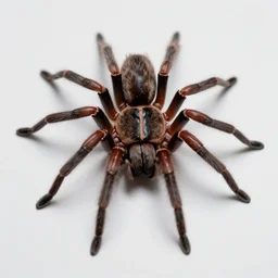 a world spider